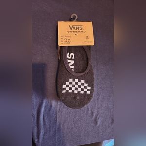 Vans socks